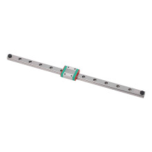 Durable Metal Linear Motion Rail Guide for 3D Printer X Axis Replacement Kit