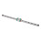 Durable Metal Linear Motion Rail Guide for 3D Printer X Axis Replacement Kit 1