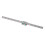 Durable Metal Linear Motion Rail Guide for 3D Printer X Axis Replacement Kit 16