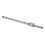 Durable Metal Linear Motion Rail Guide for 3D Printer X Axis Replacement Kit 15
