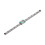 Durable Metal Linear Motion Rail Guide for 3D Printer X Axis Replacement Kit 11
