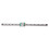 Durable Metal Linear Motion Rail Guide for 3D Printer X Axis Replacement Kit 6