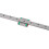 Durable Metal Linear Motion Rail Guide for 3D Printer X Axis Replacement Kit 4