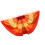 Drapeaux de ventilateur pliés sur le thème de- 45x90cm Style 1 1
