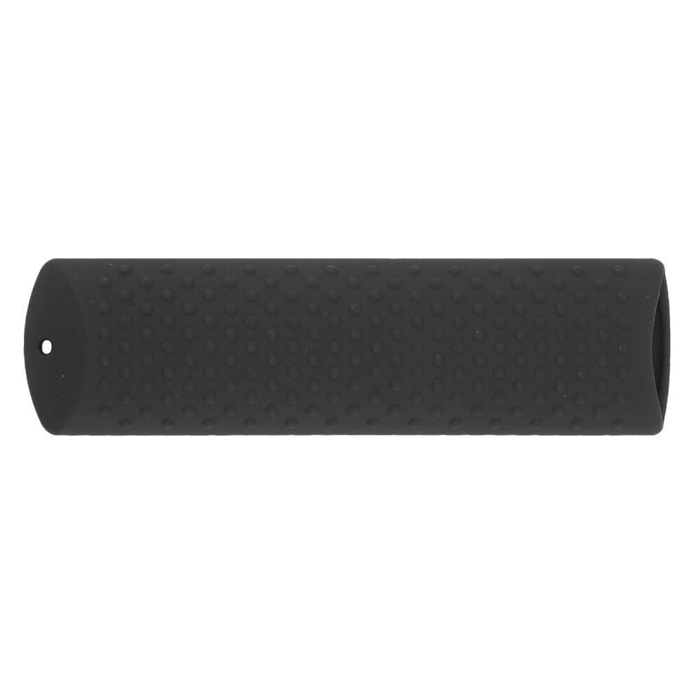Silicone Protective Cover For Fire Tv Stick 4K 2018 Remote, Grey 4051372334909