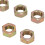 8pcs Axle Spindle Rethreading Tool Set Carbon Steel Universal 7