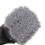 Kit de 7 brosses de detailing automobile Cellosilk+ABS 8