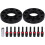 20-mm-Rad-Distanzstück-Kit, geschmiedeter 6