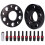 20-mm-Rad-Distanzstück-Kit, geschmiedeter 4