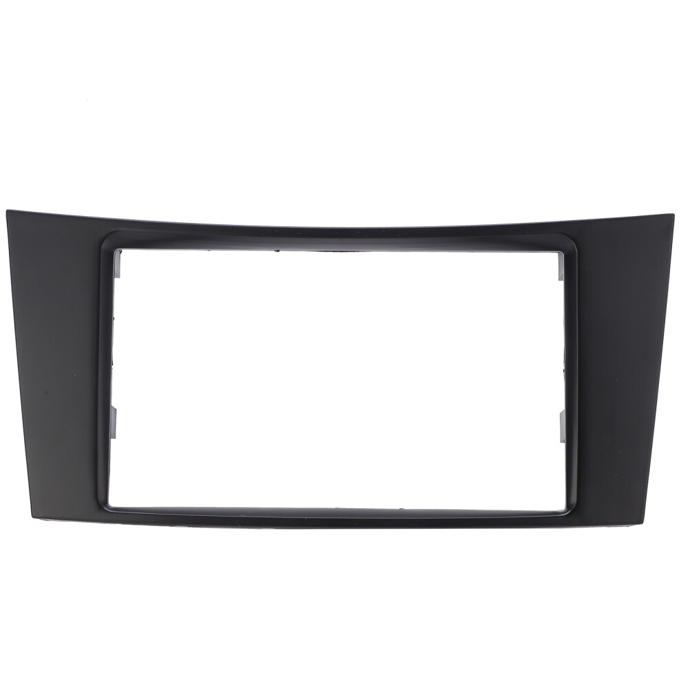 2Din Center Control Cd Audio Fascia Ersatz Fã¼R 7465065672778