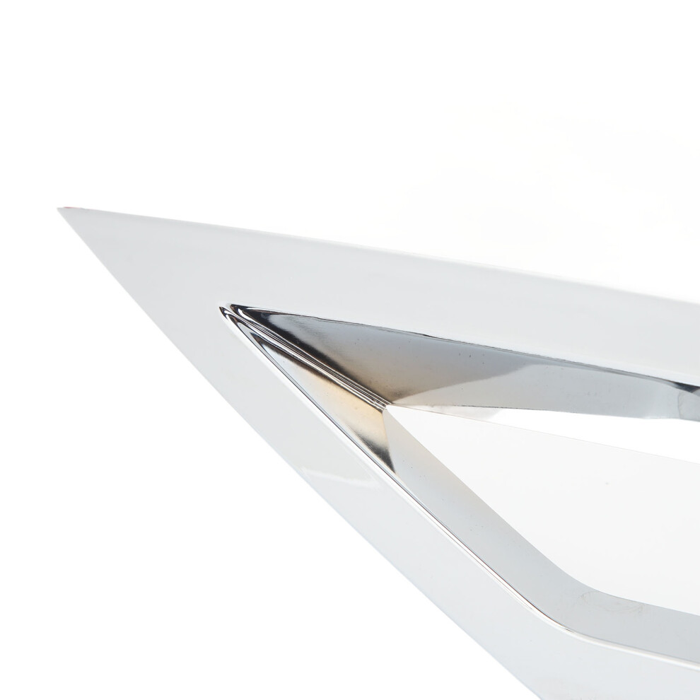 HeckstoãStangen-Diffusor, Lippenspoiler, 7465065673386