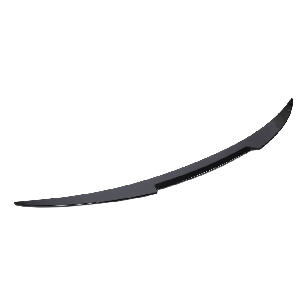 Heckspoilerlippe, Erhã¶Ht Die Fahrstabilitã¤T, 7465065673881