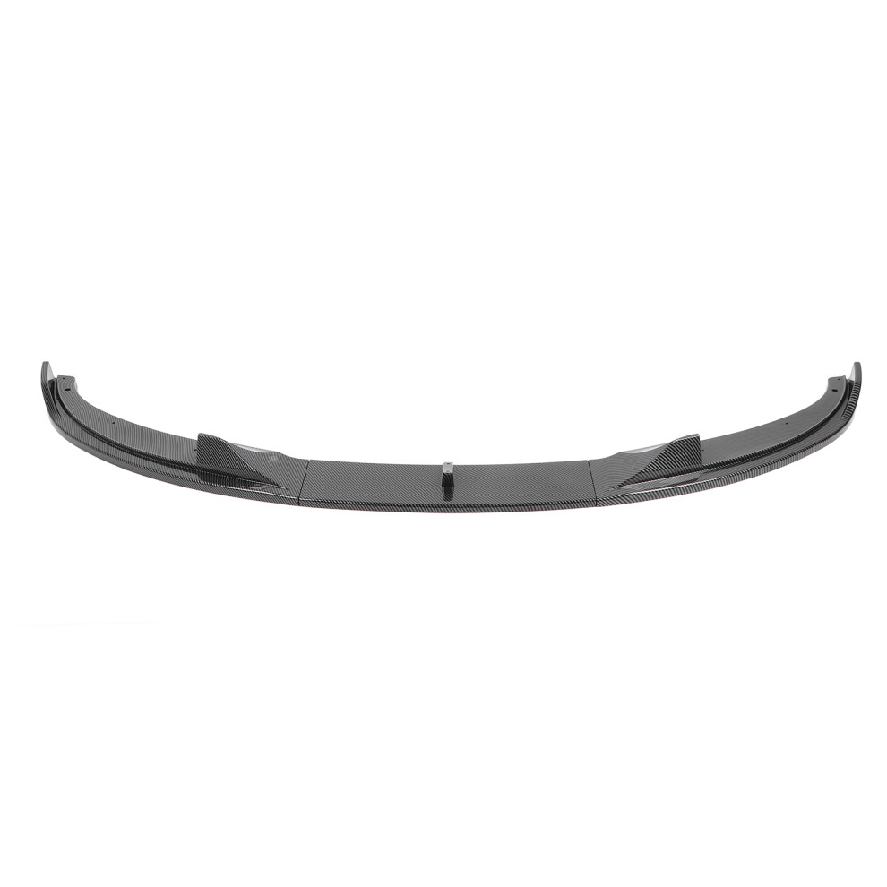 3-Teiliger Frontspoiler-Lippenspoiler, Hochfester 7465065673706