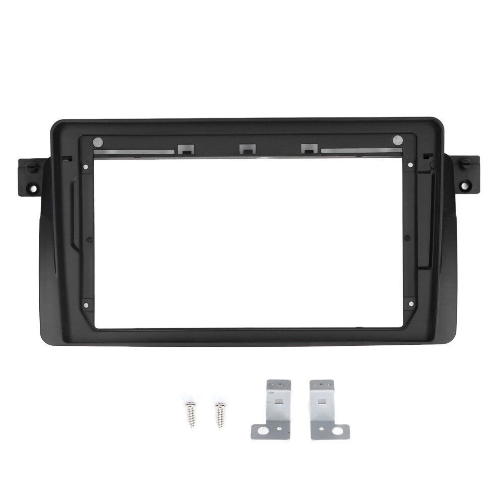 9-Zoll-Audio-Cd-Dvd-Rahmen-Montageadapter, 7465065672839
