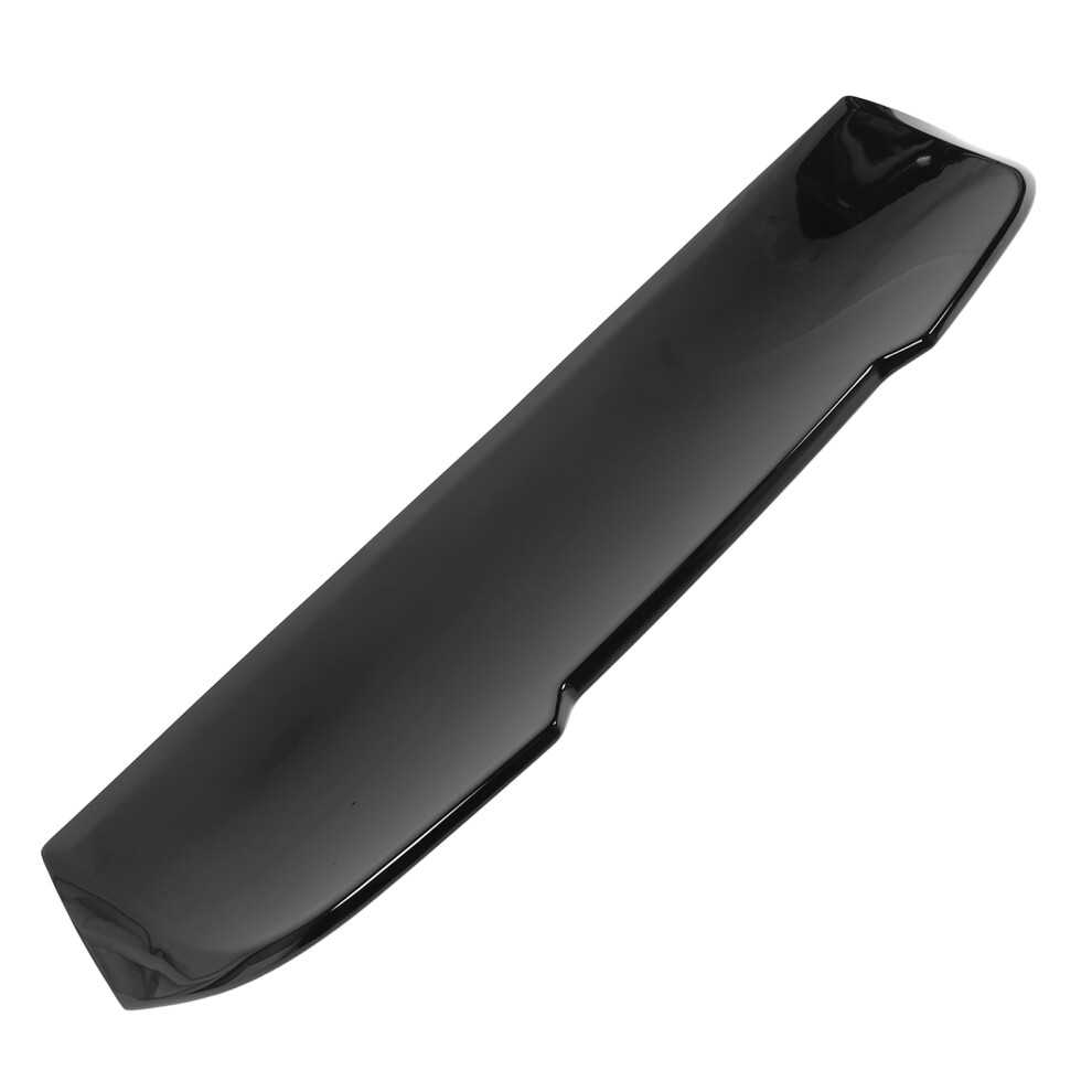 Heckscheiben-Dachspoilerflã¼Gel Fã¼R 7465065674116