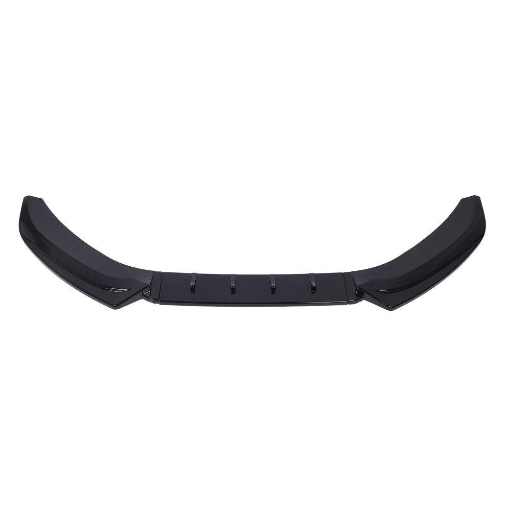 3-Teiliges FrontstoãStangen-Lippen-Bodykit, 7465065674512