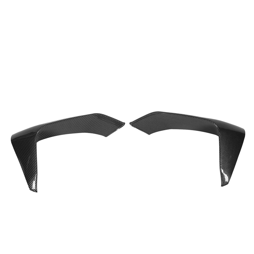 2 StãCke FrontstoãStangenlippensplitter, 7465065673669