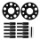 Spurverbreiterung Kit 5x112 mit 15mm Flansch 2