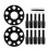 Spurverbreiterung Kit 5x112 mit 15mm Flansch 4