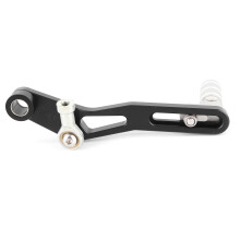 Aluminum Black Motorcycle Shift Lever for Yamaha MT-07/XSR 700, 2014-2020