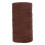 Polyester Sewing Thread for Hand Stitching Hat Shoe-12coffee 1