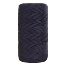 Polyester Sewing Thread for Hand Stitching-16 gray blue