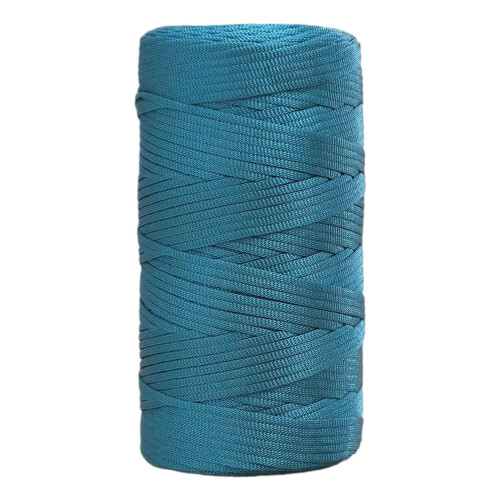 Polyester Thread 55 Color for Hand Stitching Bag-20 hole green