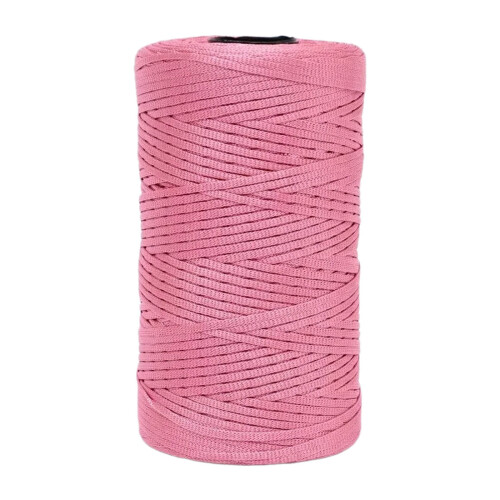Polyester-Nähgarn für Stickerei,-45 Hautpuder