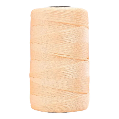 Polyester-Nähgarn zum Handnähen von Stickmützen-13 Beige