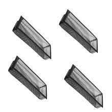 Floor Register Trap Home Mesh Huishoudelijk-4 groot formaat