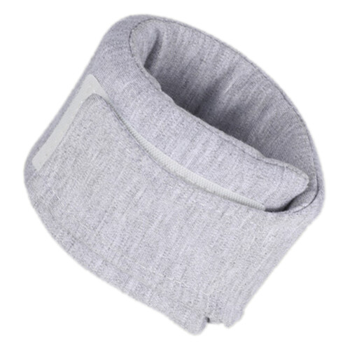 Collier de protection pour animaux de compagnie, plaie-Gris S 2