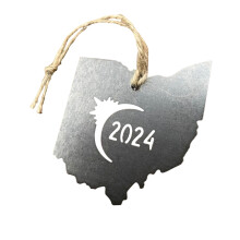 Metalen 2024 Solar Uitsparing Hanings Hangers Amerikaanse-K