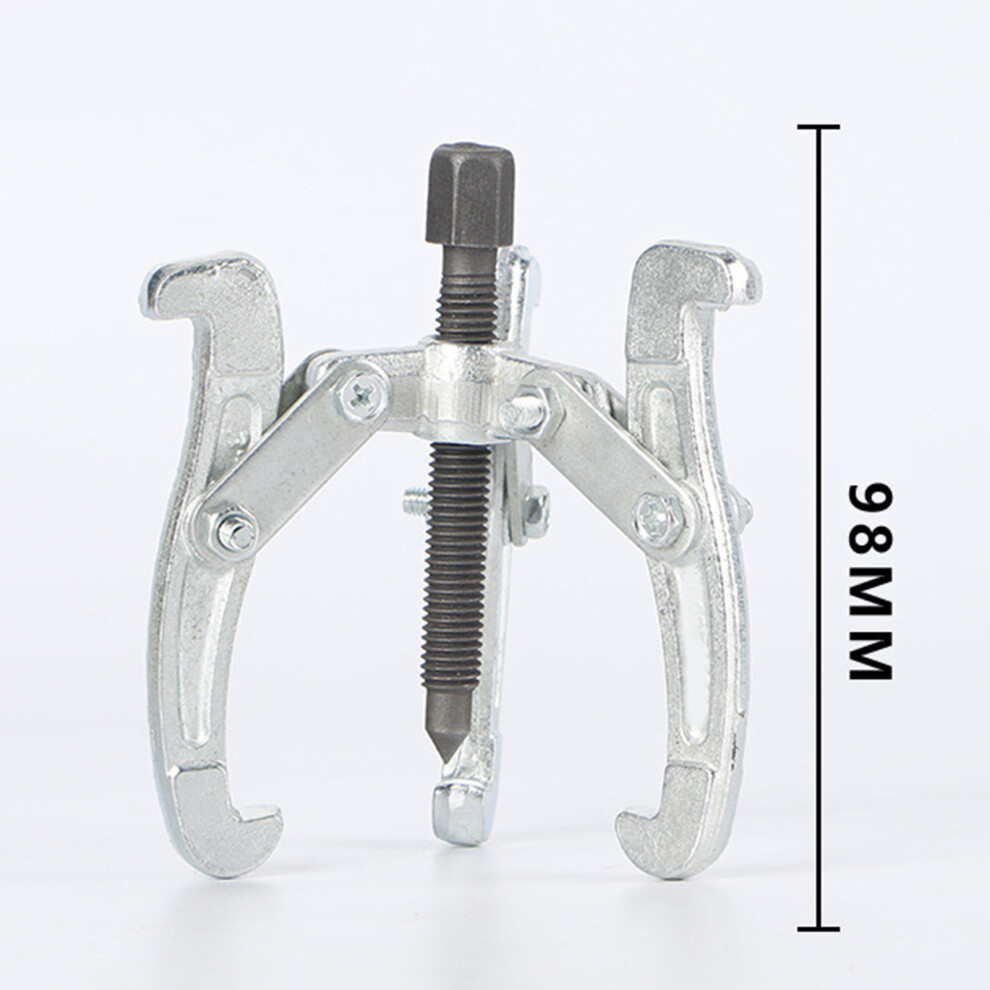 3-Jaw Gear Puller Carbon Steel 75Mm / 3Inâ Professional Bearing Removal Tool 4931381961436