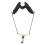 Saxophon Harness Strap Sax Schulter Brust Gürtel 1