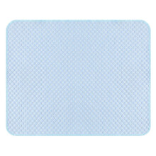 Dogs Cooling Pad Large Sleep Pad Dogs Cats Hot Day-Blue S