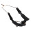Saxophon Harness Strap Sax Schulter Brust Gürtel 10