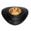Cello Endpin Stopper Triangular Anchor | Portable Plastic & Copper Rest 2