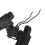 Saxophon Harness Strap Sax Schulter Brust Gürtel 13