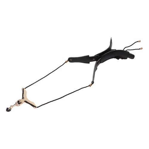 Saxophon Harness Strap Sax Schulter Brust Gürtel 2