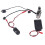 Violin Pickup Set with Anti Interference Metal Plastic | Improve Sound 15