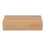 Guitar Fingerboard Radius Sanding Block - 7.25/9.5 Inch Maple Tool 5