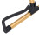 Adjustable Metal Foldable Guitar Stand for String Instruments Gold 8