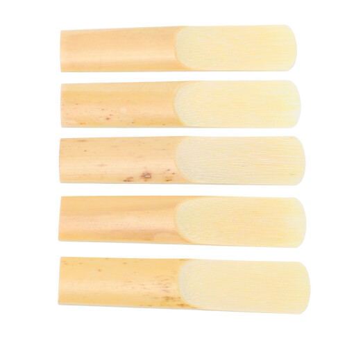 10 Stücke Altsaxophon Schilf 2,5 E Flat Sax