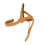 Alloy Guitar Capo Quick Tone Change Portable Accessory Gold 16