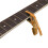 Alloy Guitar Capo Quick Tone Change Portable Accessory Gold 8