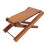 Sturdy Wooden Guitar Foot Rest, Adjustable, Foldable, Elegant Style 10