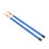 2Pcs Drum Pinsel Drumstick Stick Mallet Bambus 7