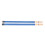 2Pcs Drum Pinsel Drumstick Stick Mallet Bambus 4