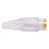 Plastic Alto Saxophone Mouthpiece with Rounded Edge for Performance 1
