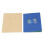 Spring Flower 3D Greeting Card with Envelope, Thick Paper, Note, 7.0x5.0in 3
